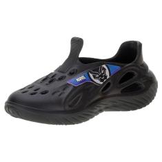 Tênis Infantil Marvel Street Grendene Kids - 22660-Masculino