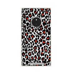 Capa Adesivo Skin355 Verso Para Nokia Lumia 830 Rm-984 - KawaSkin
