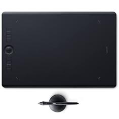 Mesa Digitalizadora Wacom Intuos Pro L - PTH860