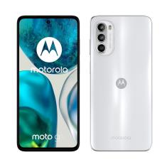 Smartphone Motorola G52 4G 128Gb 4Gb Ram Branco