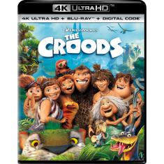 The Croods