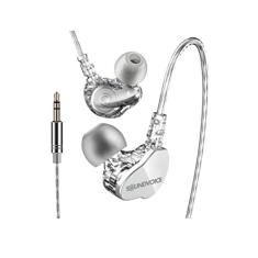 FONE SOUNDVOICE LITE IN-01 IN EAR BRANCO