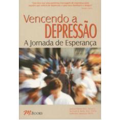 Livro - Vencendo A Depressão