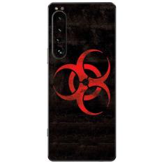 Capa Adesivo Skin155 Verso Para Sony Xperia 1 IV