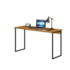 Escrivaninha Mega Office Estilo Industrial JCM