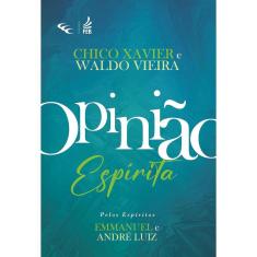 Opinião Espirita