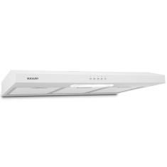 Depurador de Ar Slim DPS181BR 80 cm 3 Velocidades Suggar - Branco