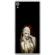 Capa Adesivo Skin116 Verso Para Sony Xperia Xa Ultra - KawaSkin