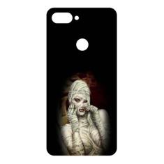 Capa Adesivo Skin116 Verso Para Mi 8 Lite - KawaSkin
