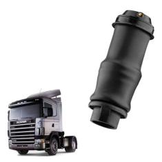 Bolsa De Ar Cabine Scania Serie 5 G R 2017 2018 Dianteira - Suspentech