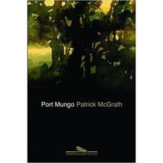 Livro - Port Mungo