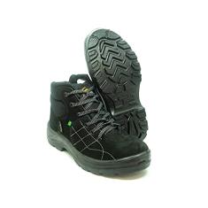 Botina Segurança Nobuck Ecosafety PS 144 CA 40677