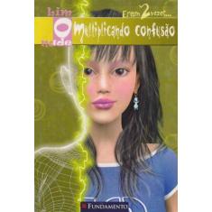 Livro - Limonade - Multiplicando Confusão