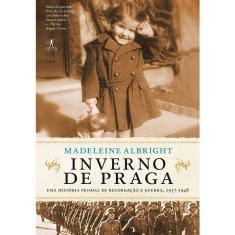 Livro - Inverno de praga