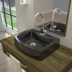 Kit Cuba RT41 com Válvula Metal 1 Polegada Compace