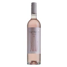 Vinho casa valduga naturelle rose suave frisante 750ml