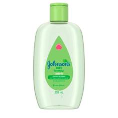 Colônia Johnson's Baby Lavanda 200ml - JXJ