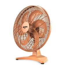 Ventilador De Mesa Dômina Neo Oscilante 50cm Bivolt