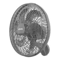 Ventilador Oscilante Parede Dômina Octopus 60cm Turbo 127v