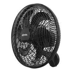 Ventilador Oscilante Parede Dômina Octopus 60cm Turbo 127v
