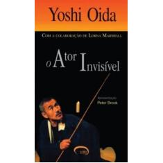 Ator Invisível, O - VIA LETTERA, 3