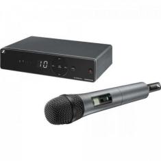 Microfone Sem Fio Sennheiser XSW1-825-A