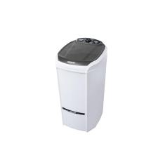 SUGGAR LAVADORA DE ROUPAS LAVAMAX ECO 10KG 110V BRANCA LE1021BR