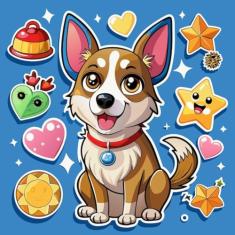 Pistao Pino/Trava Kmp Cg 150 0.75