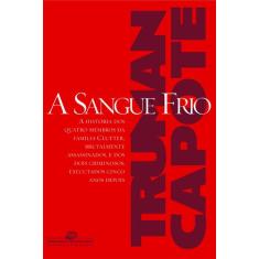 Livro - A sangue frio