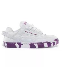 TENIS TESLA COIL REF 1901-Unissex