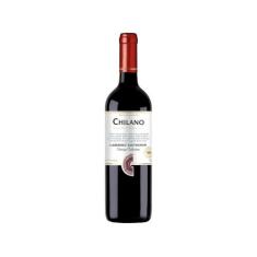 Vinho Tinto Seco Chilano Vintage Collection - Cabernet Sauvignon 2019 