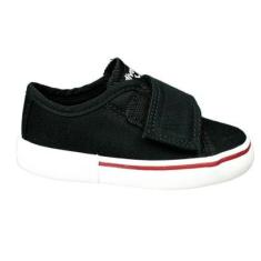 Tênis Diversão Smurf Baby Black-Unissex