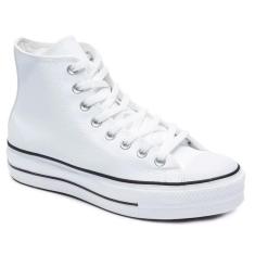 Tênis Converse All Star Cano Alto Chuck Taylor Sintético Feminino-Feminino