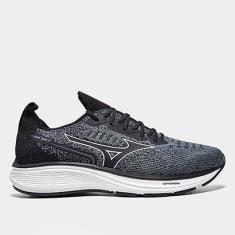 Tênis Mizuno Cool Ride 2 Masculino-Masculino