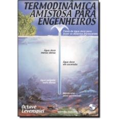  Termodinâmica Amistosa Para Engenheiros 