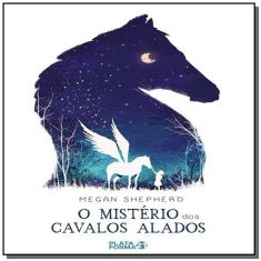 Misterio Dos Cavalos Alados, O