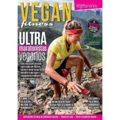 Especial Vegetarianos - Vegan Fitness - Volume 3