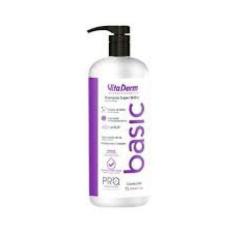 Shampoo Pro Basic 1L Vita Derm