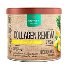 Collagen Renew Verisol (300g), Nutrify