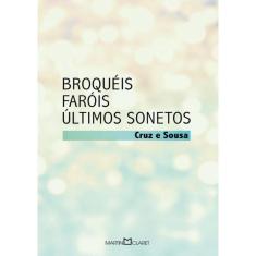 Broqueis - Farois  Ultimos Sonetos