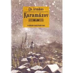Irmaos Karamazov, Os - Ed. Especial - Martin Claret