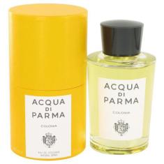Perfume/Col. Masc. Colônia Acqua Di Parma 180 Ml Eau De Cologne