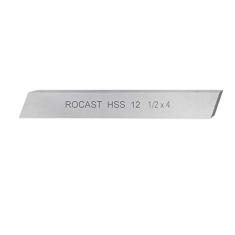 Bits Quadrado - 1/4" x 4" Rocast 40,0005