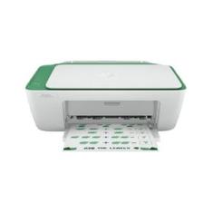 Impressora Multifuncional Jato de Tinta HP Deskjet 2376