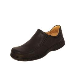 Sapato Masculino Anatomic Gel 360 REF: 7902 COURO FLOATHER