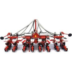 Miniatura Maquina Semeadeira Pneumática Hobbies Escala 1/32