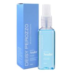 Makeup Sealer Spray Fixador de Maquiagem Deisy Perozzo