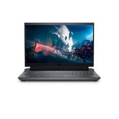 Notebook Gamer Dell G15 Intel Core i5-13450HX, 16GB RAM, GeForce RTX 4050 6GB, SSD 512GB, 15.6" F ull HD 165Hz, Windows 11 Home, Preto - G15-i1300-A45P