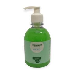 1 Sabonete Líquido Perfumado Grosso Hidratante Corporal Cheiroso 250ml