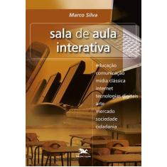 Livro - Sala de aula interativa